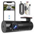 Dashcam 4K Front wifi dash cam pro